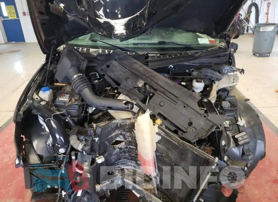 1FTFX1E58JKE64529 Photo# 11
