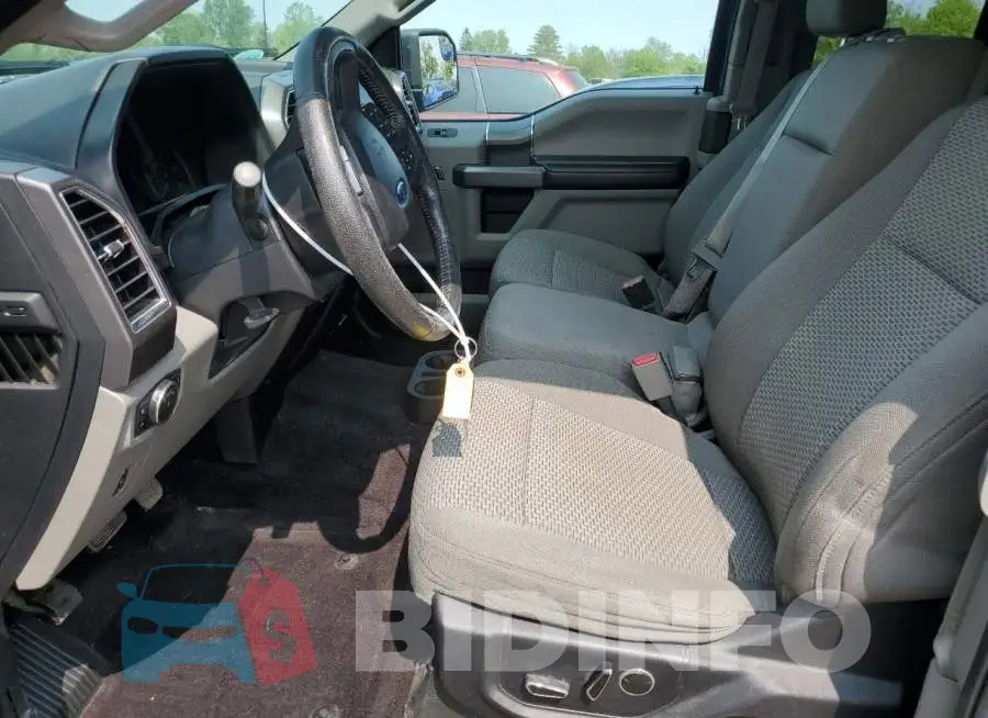 1FTFX1EF7FFD00004 Photo# 7