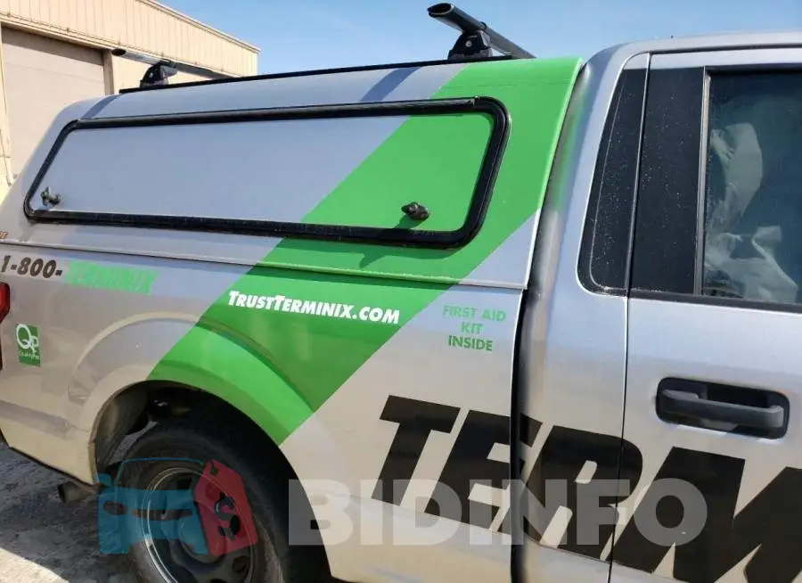 1FTMF1CPXHFB23571 Photo# 10