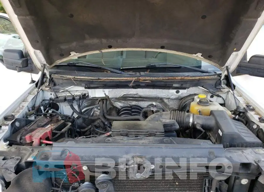 1FTNF1CF0EKD85114 Photo# 11