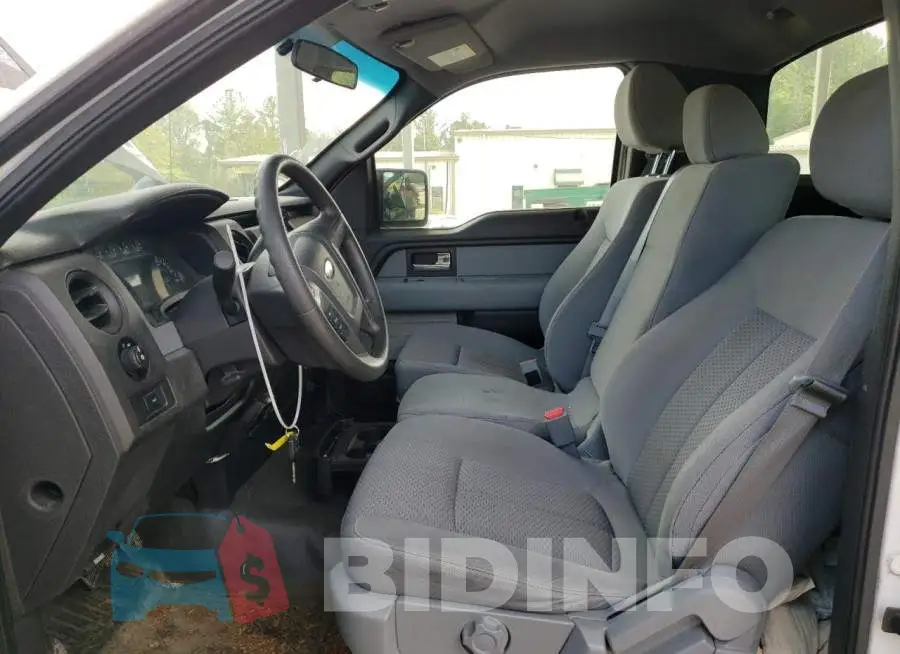 1FTNF1CF0EKD85114 Photo# 7