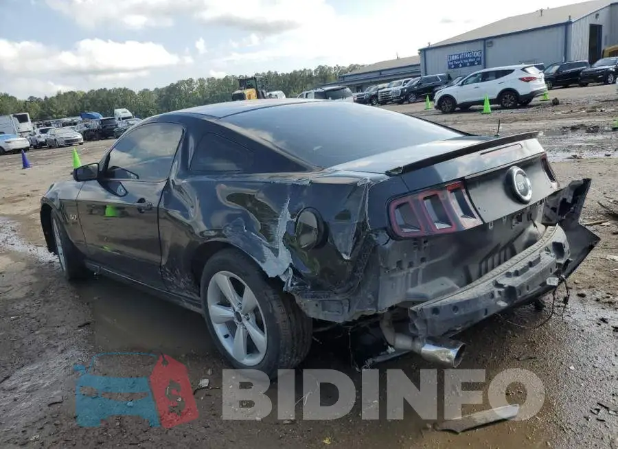 1ZVBP8CF4E5212474 Photo# 2