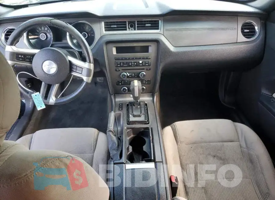 1ZVBP8CF4E5212474 Photo# 8