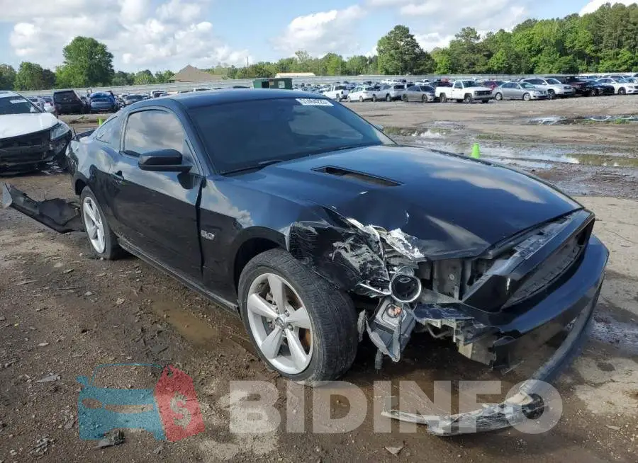 1ZVBP8CF4E5212474 Photo# 4