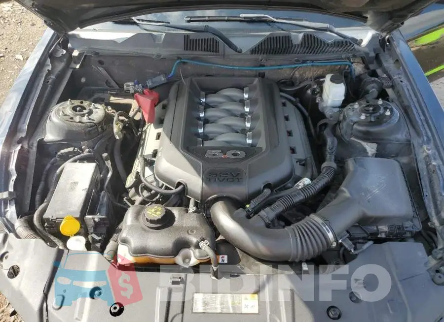 1ZVBP8CF4E5212474 Photo# 11