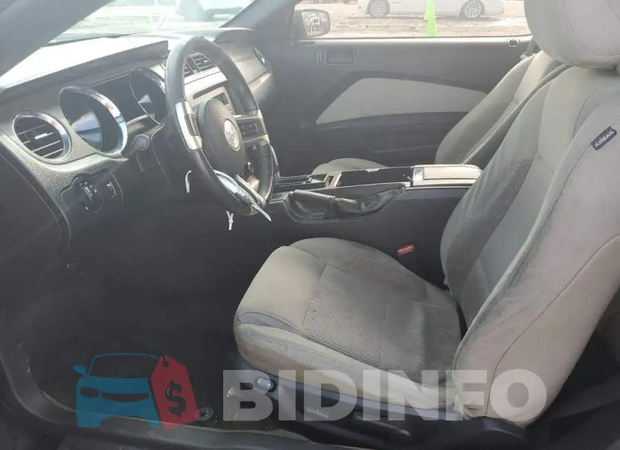 1ZVBP8CF4E5212474 Photo# 7