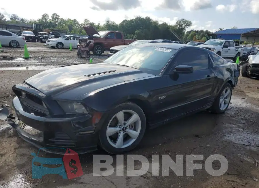 1ZVBP8CF4E5212474 Photo# 1
