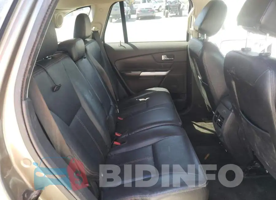 2FMDK3KC5EBA47062 Photo# 11
