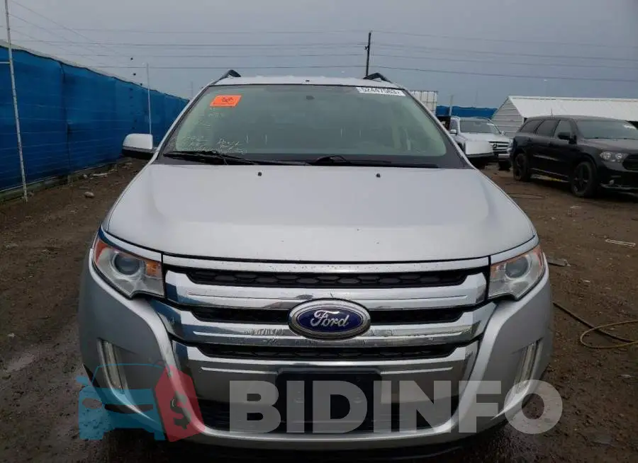 2FMDK4KC4EBA79362 Photo# 5