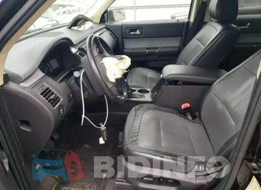 2FMGK5D85EBD12922 Photo# 7