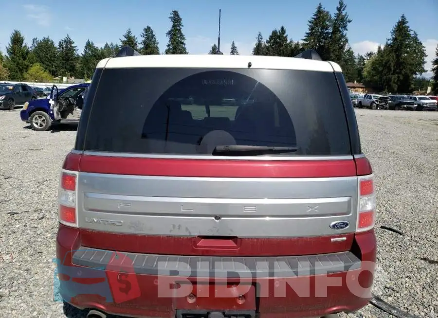 2FMHK6DT7EBD16954 Photo# 6