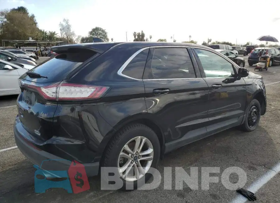 2FMPK3J91JBB67356 Photo# 3