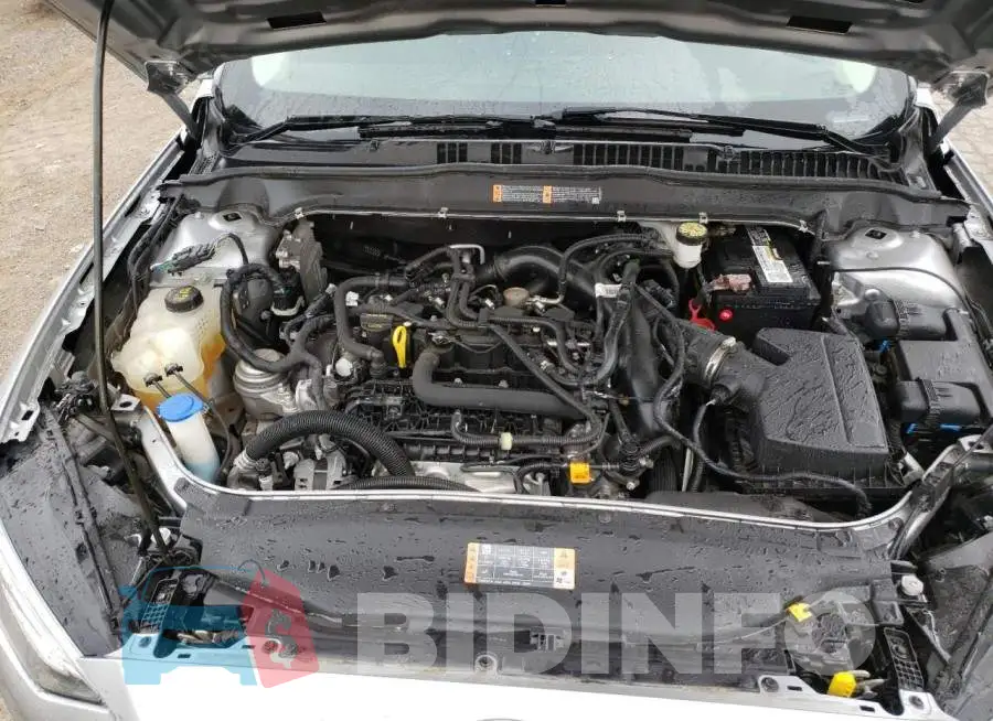 3FA6P0HD1LR223462 Photo# 11