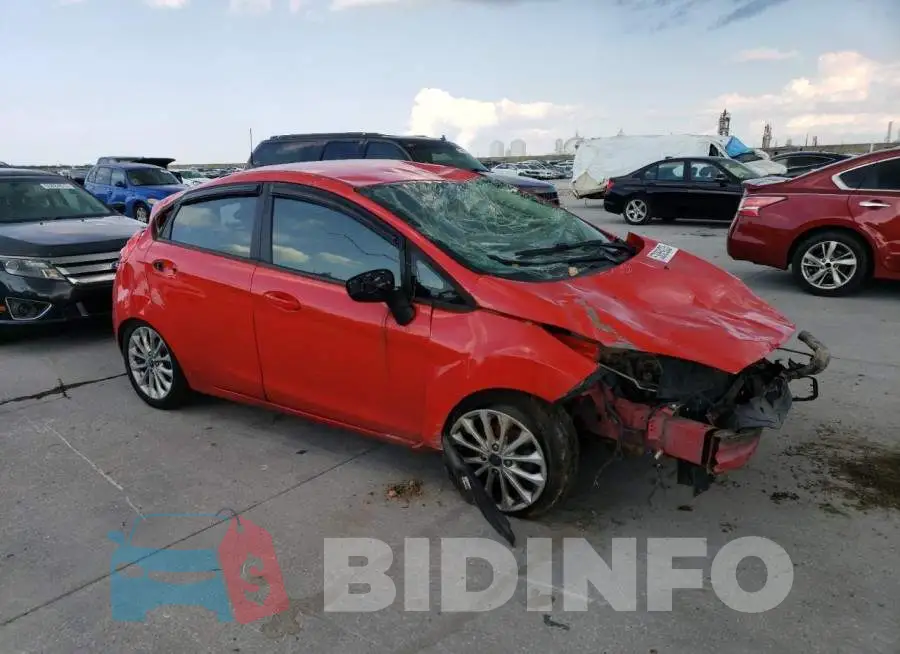 3FADP4EJ1EM139036 Photo# 4