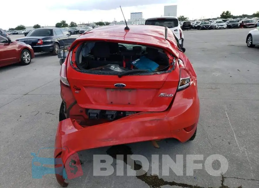 3FADP4EJ1EM139036 Photo# 6