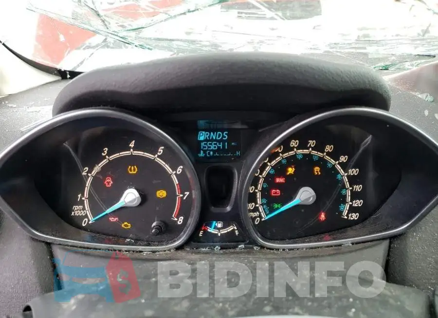 3FADP4EJ1EM139036 Photo# 9