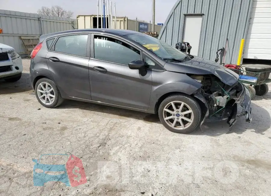3FADP4EJ1KM107229 Photo# 4