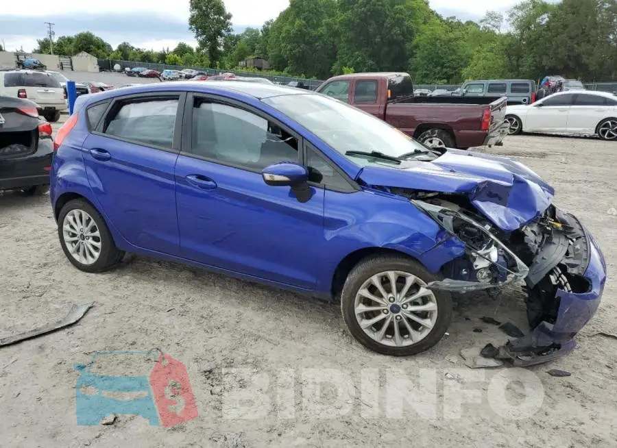 3FADP4EJ7EM168363 Photo# 4
