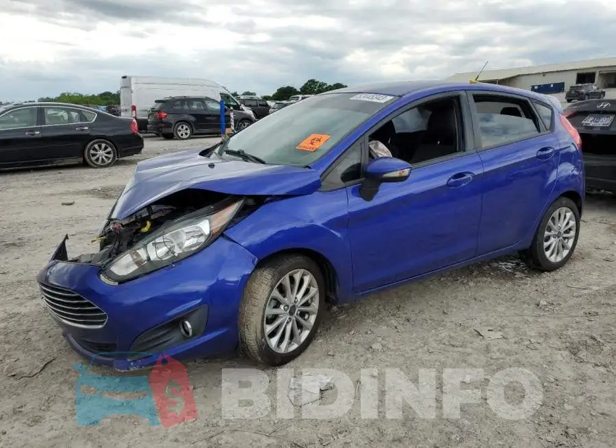 3FADP4EJ7EM168363 Photo# 1