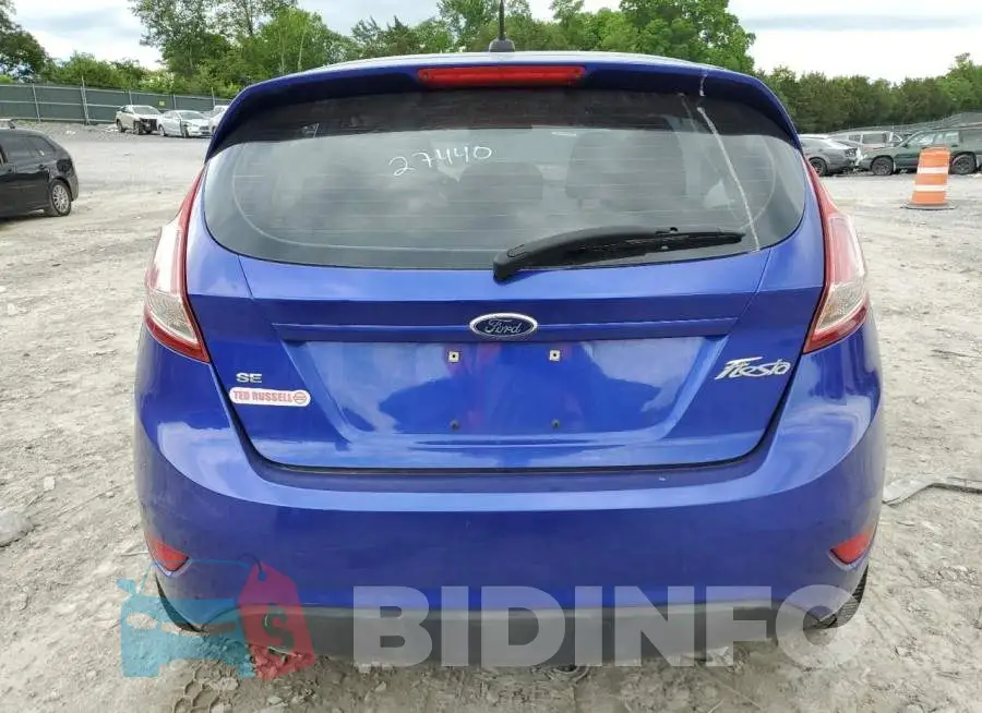3FADP4EJ7EM168363 Photo# 6
