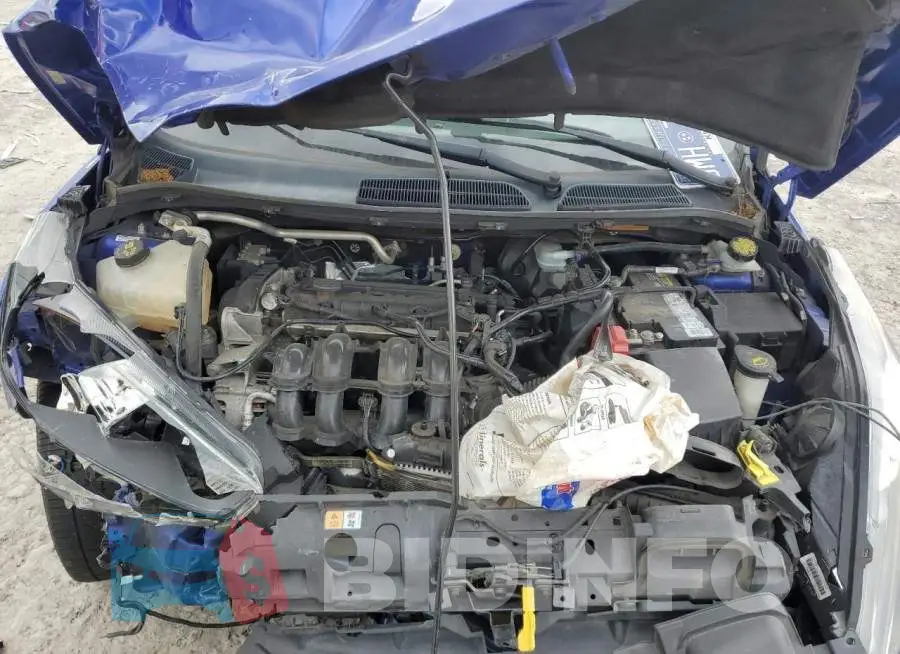 3FADP4EJ7EM168363 Photo# 11