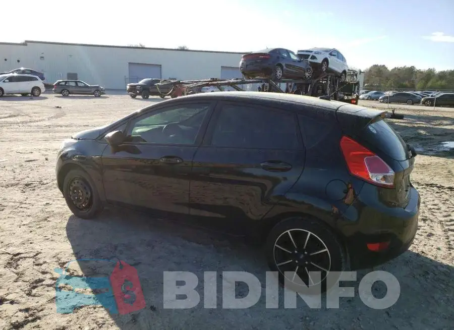 3FADP4EJ9KM157991 Photo# 2