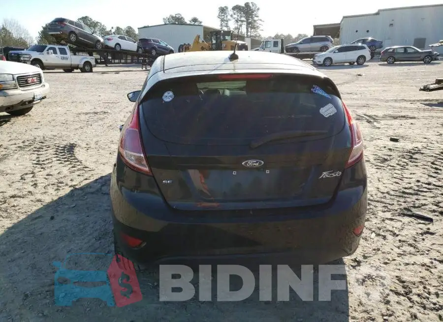 3FADP4EJ9KM157991 Photo# 6