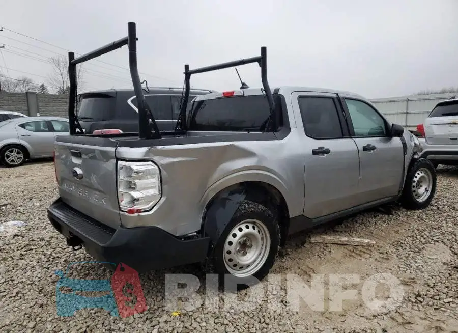 3FTTW8E96NRA13683 Photo# 3