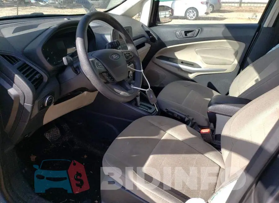 MAJ6S3FL6LC366027 Photo# 7