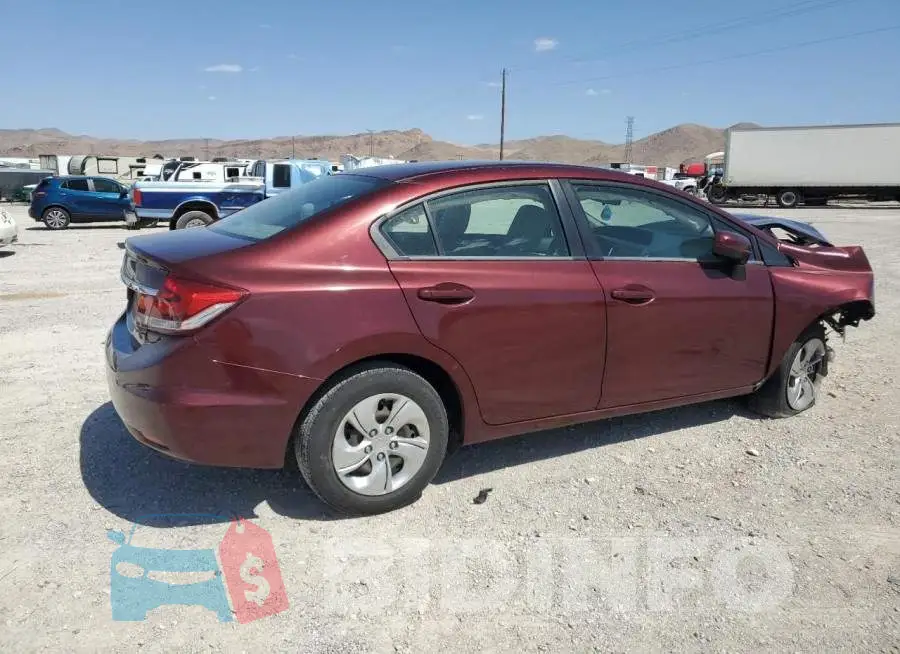 19XFB2F50EE213550 Photo# 3