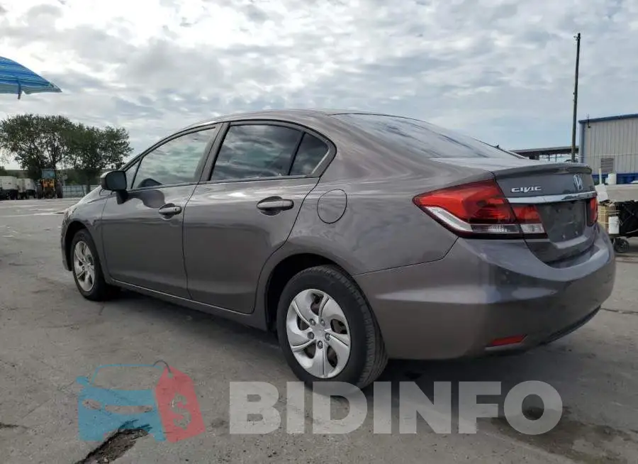 19XFB2F53EE002004 Photo# 2