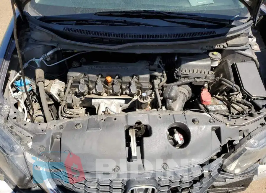 19XFB2F54EE269653 Photo# 11