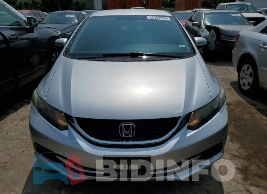 19XFB2F75FE040904 Photo# 5