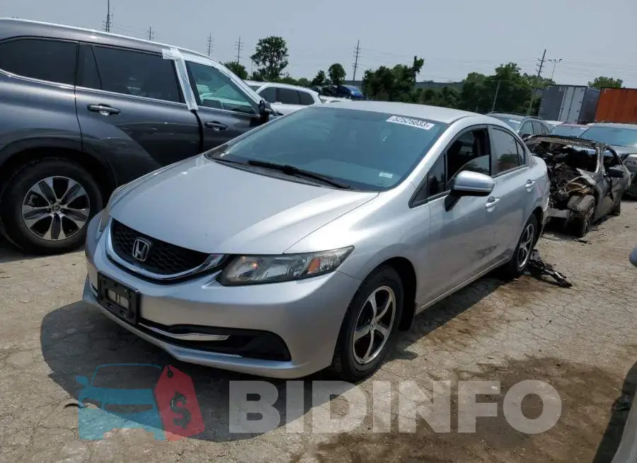 19XFB2F75FE040904 Photo# 1