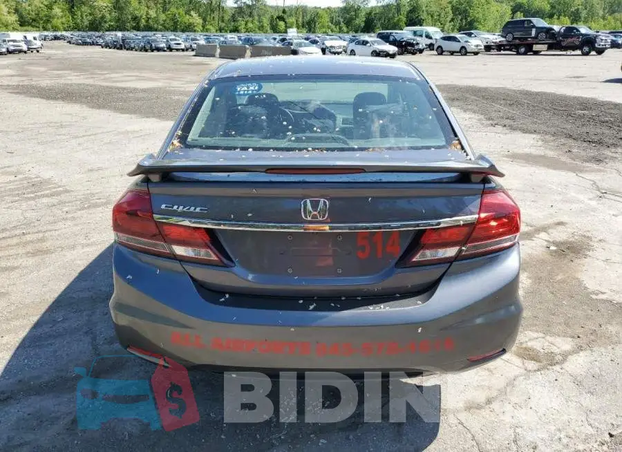 19XFB2F75FE288697 Photo# 6