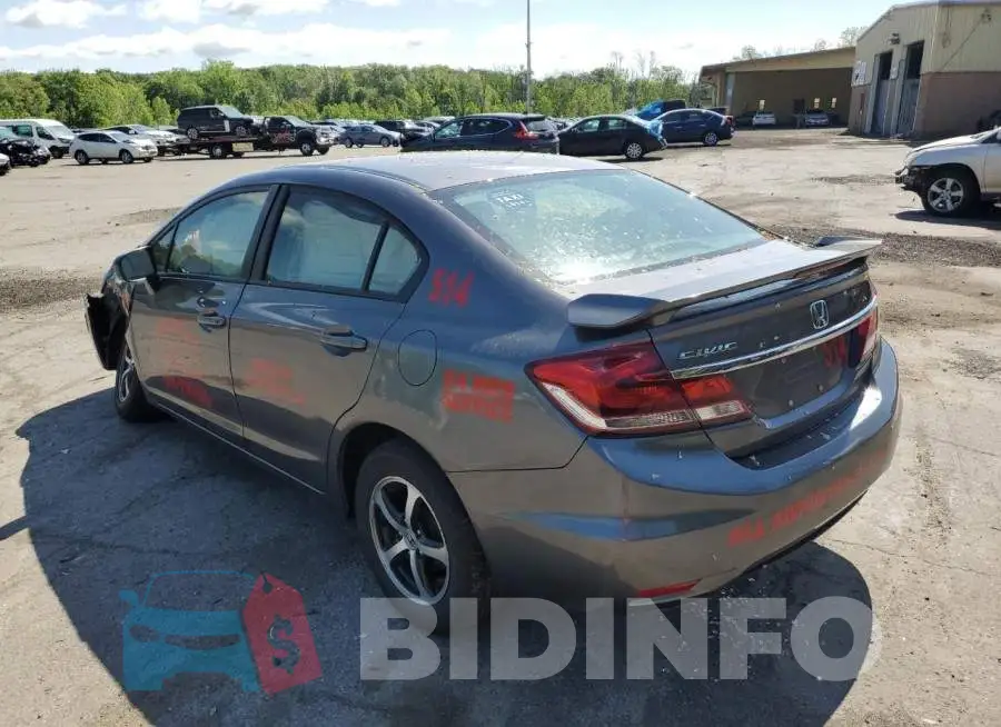 19XFB2F75FE288697 Photo# 2