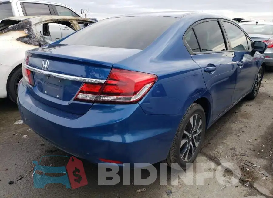 19XFB2F80FE202883 Photo# 3