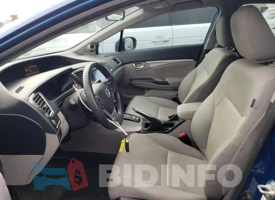 19XFB2F80FE202883 Photo# 7