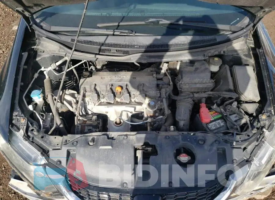 19XFB2F83FE069732 Photo# 11