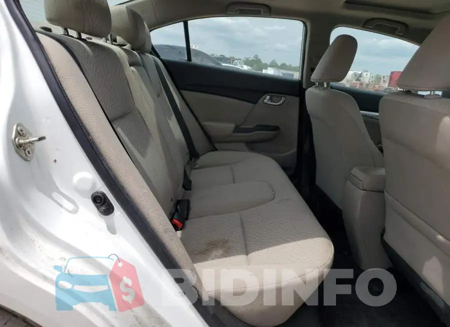19XFB2F89FE234098 Photo# 10