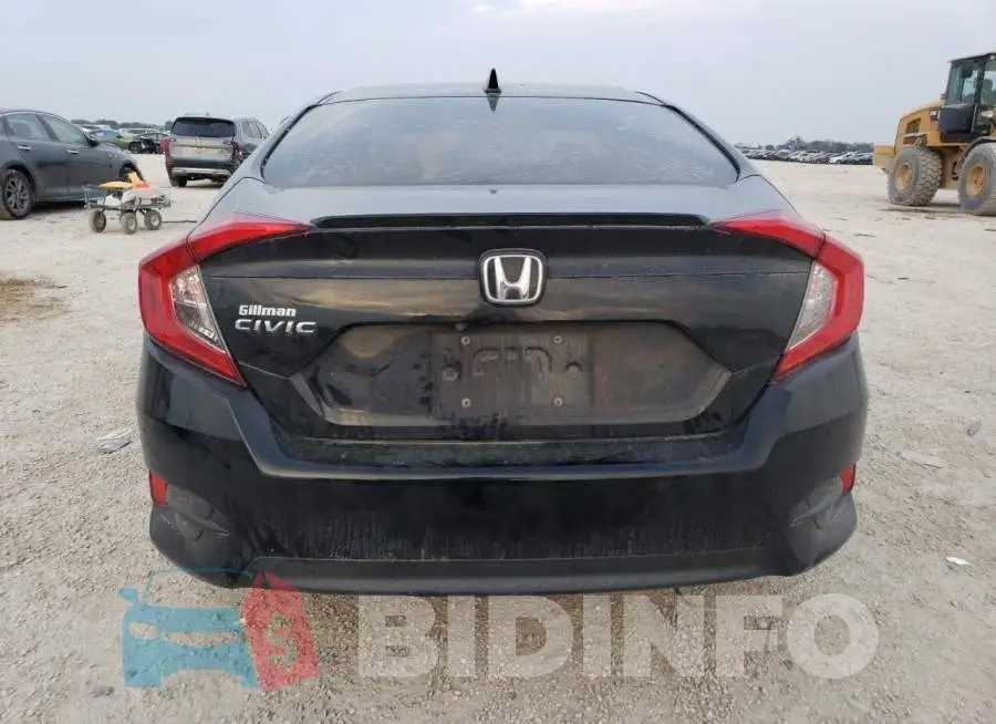 19XFC1F33HE007181 Photo# 6