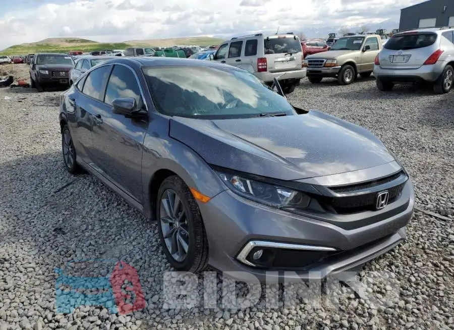 19XFC1F37LE022517 Photo# 4