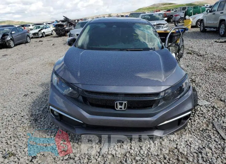 19XFC1F37LE022517 Photo# 5