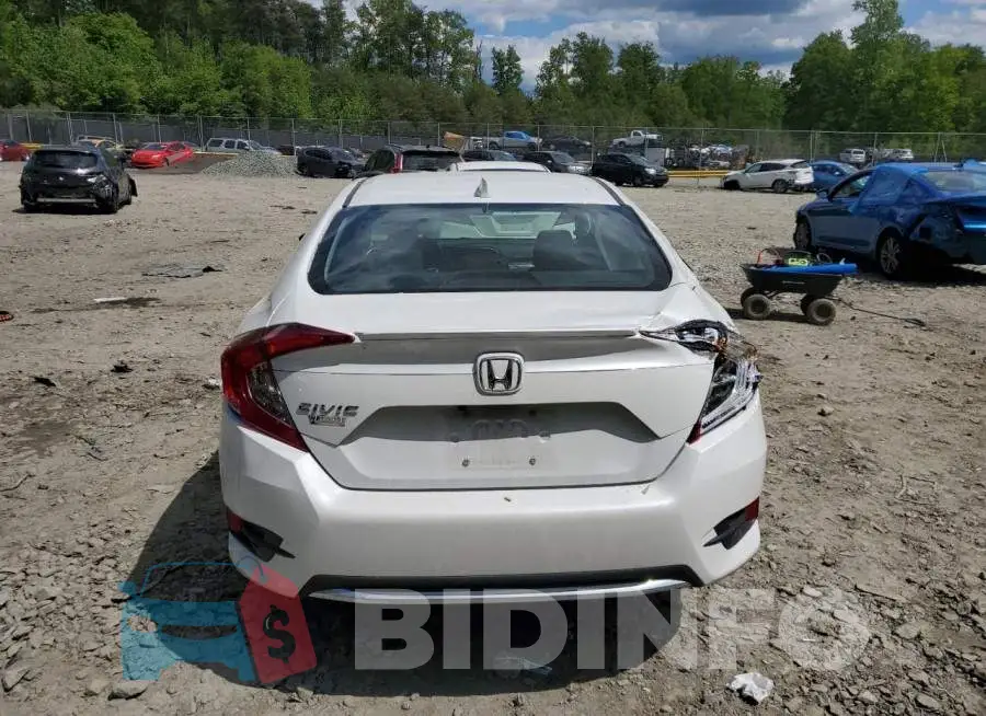 19XFC1F39LE220497 Photo# 6
