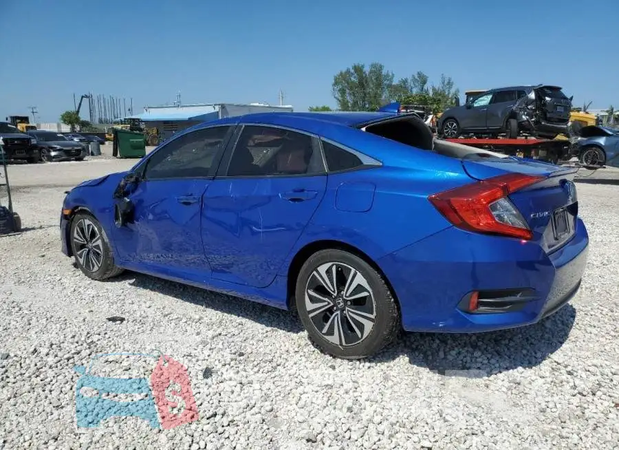 19XFC1F79HE009486 Photo# 2