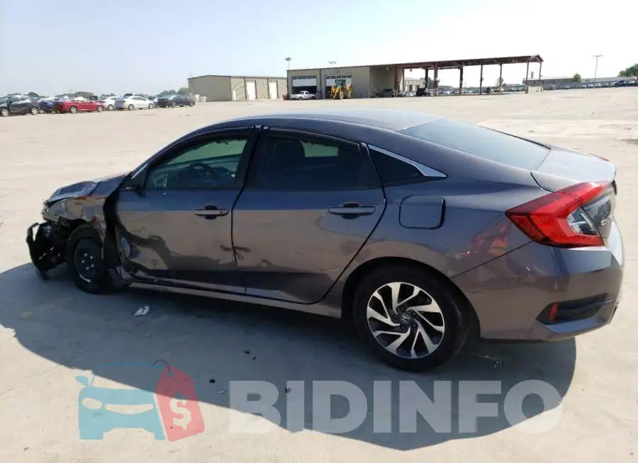 19XFC2F50HE053798 Photo# 2