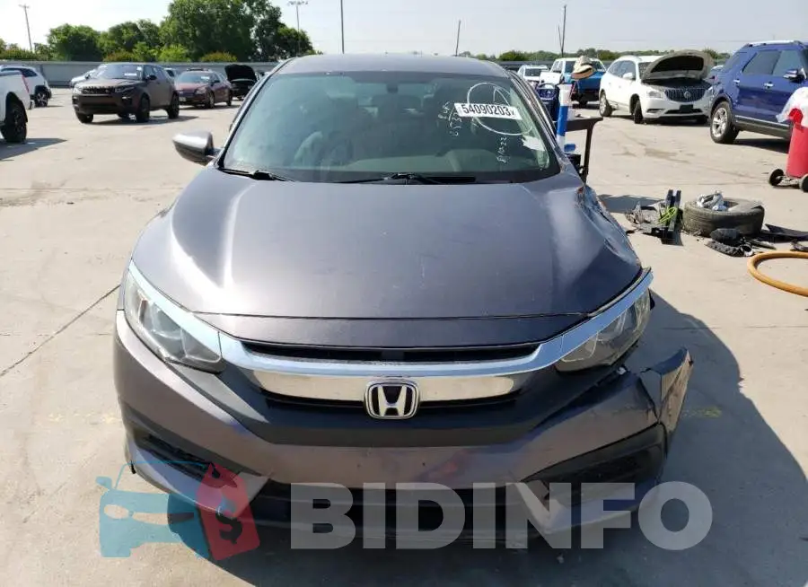 19XFC2F50HE053798 Photo# 5