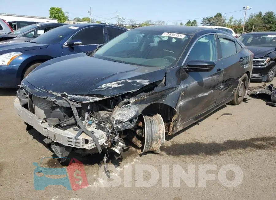 19XFC2F56GE216646 Photo# 1