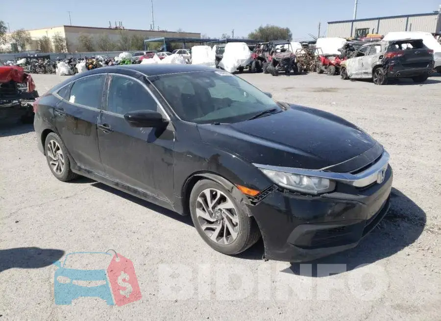 19XFC2F57HE012245 Photo# 4