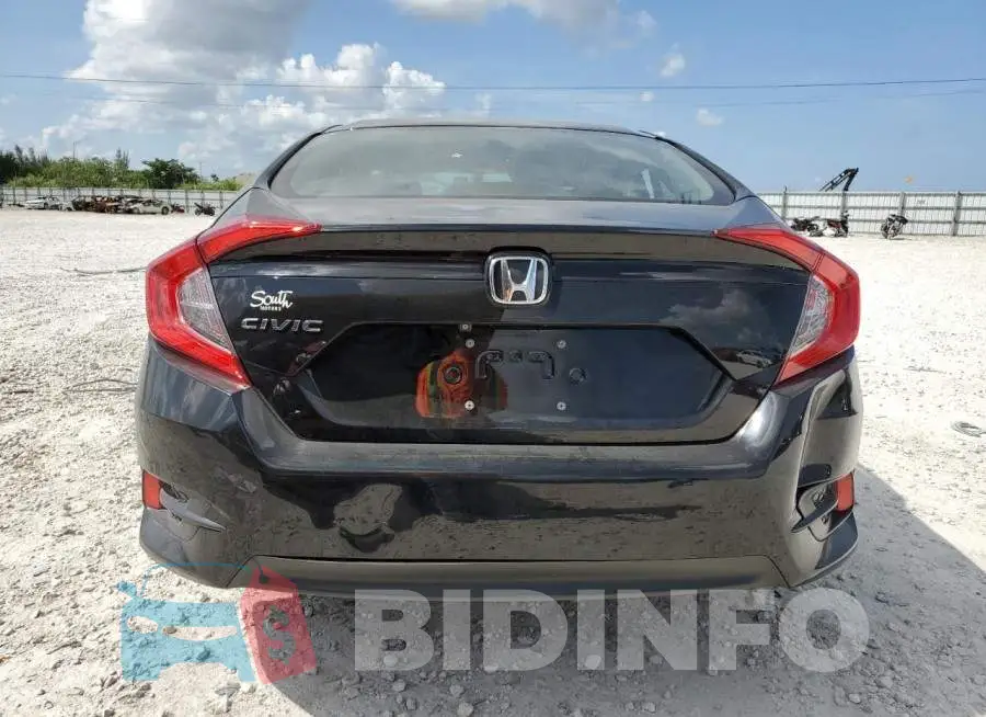 19XFC2F57HE079802 Photo# 6